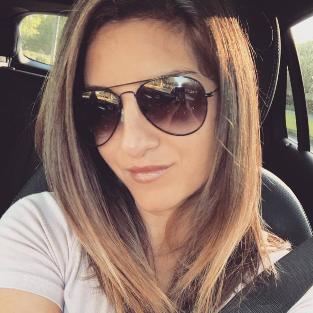 Meet your Posher, Ashlyn